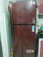 Godrej refrigerator