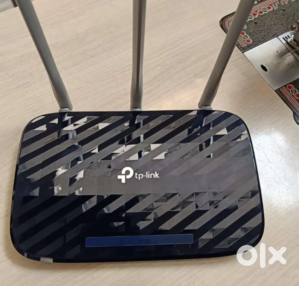 AC750 Wireless Dual Band Router for RESALE