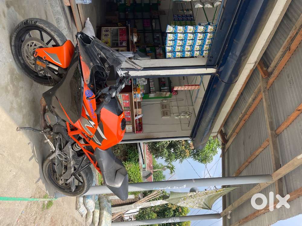 Very good condition