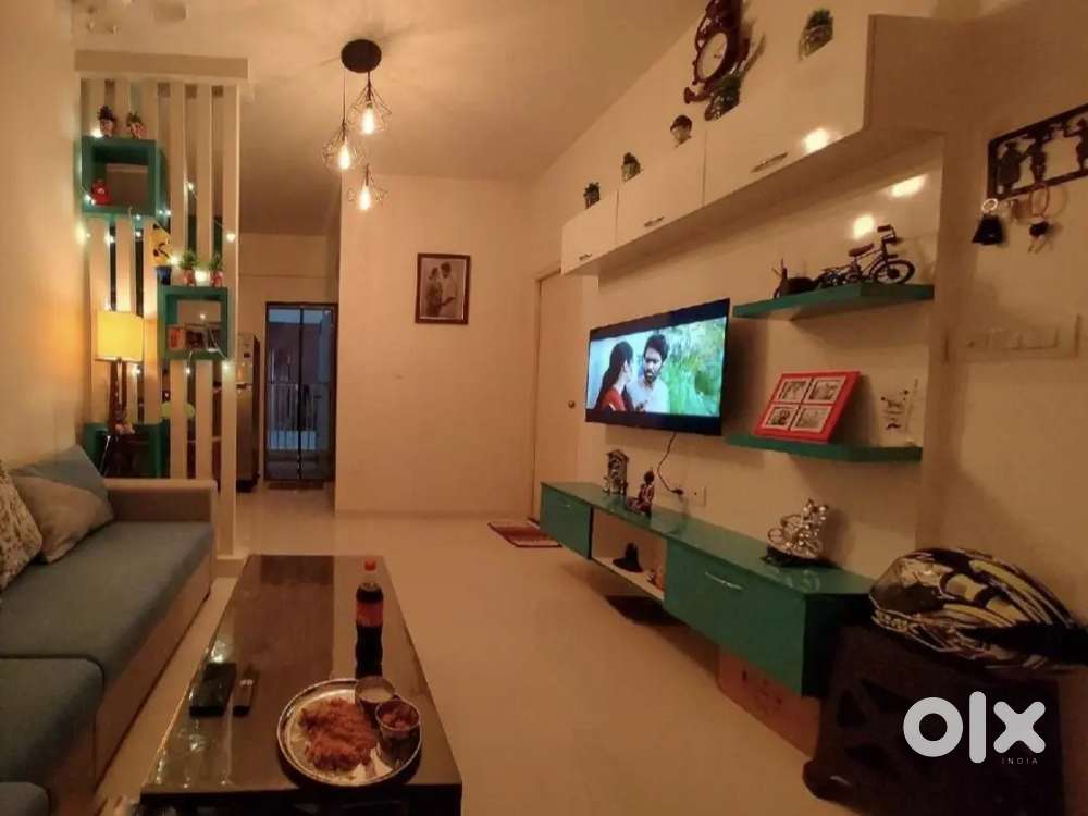 2bhk North-facing 20k Rent Anjanapura