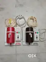 Xplore Portable Instant Water Heater/Geyser (COMBO OF 2)