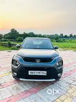 Tata Punch Creative Flagship Dual Tone MT, 2022, Petrol