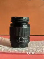 Canon 2000d T7 rebel imported