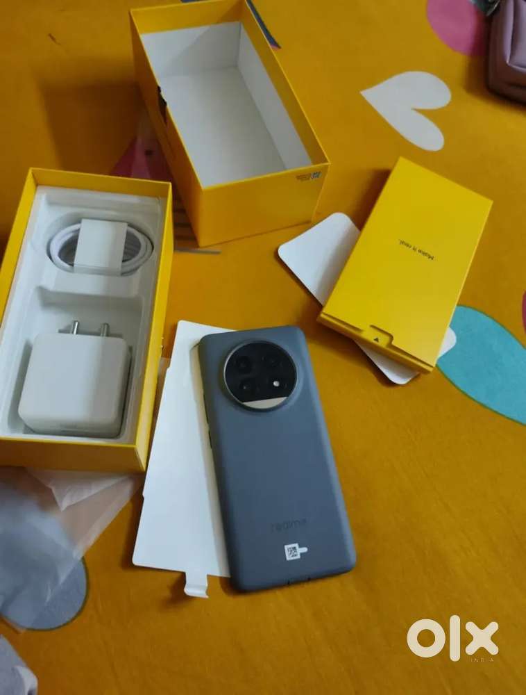 Realme 13 pro plus 5G