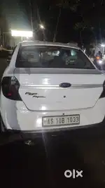Ford Aspire 2017 Petrol 47000 Km Driven
