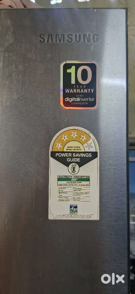 Samsung fridge for sell
