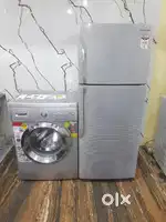 Samsung latest model refrigerator & IFB automatic washing machine*/*