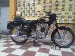 ROYEL ENFIELD