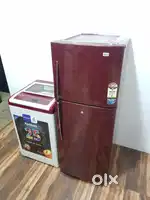 Grab it soon limited time sales on double door & topload  washer