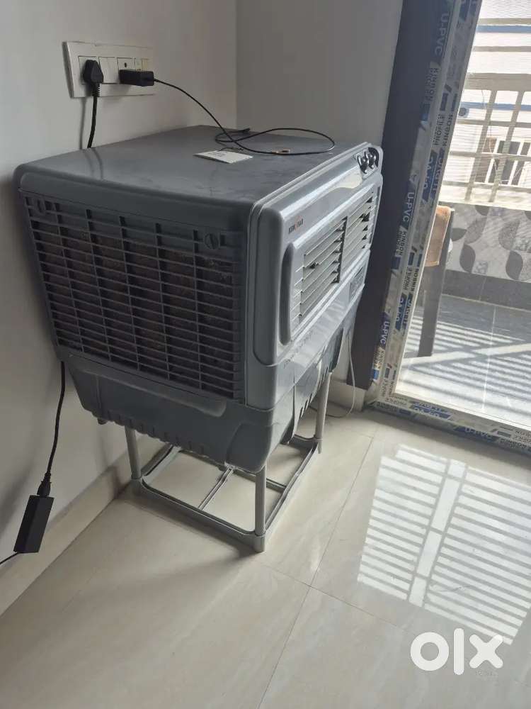 Kenstar double cool dx 55 Cooler