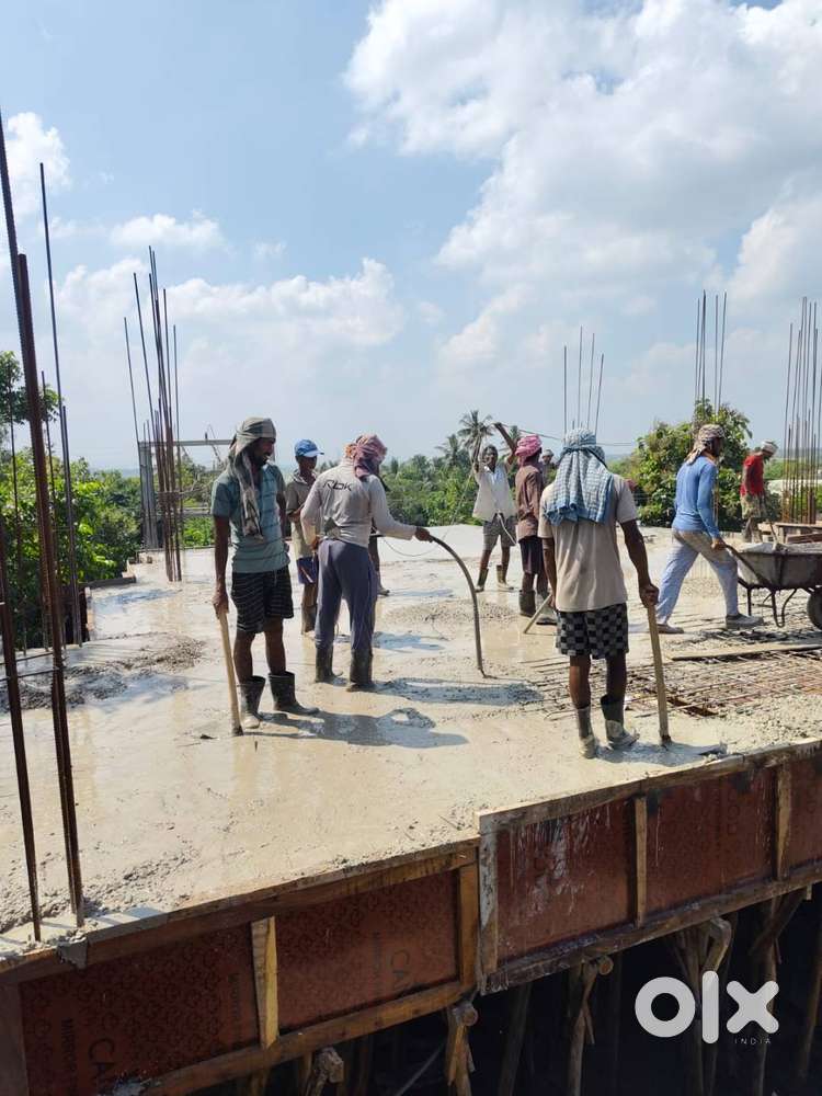 BDA & ORERA Approved Project with Modern Amenities Flat At Madanpur