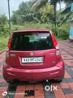 Maruti Suzuki Ritz 2014 Petrol 85000 Km Driven