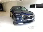 Maruti Suzuki Grand Vitara 2024