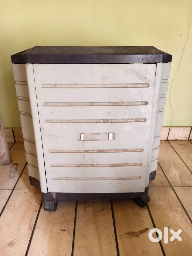 One 6 year old samsung fridge + one complete set inverter available