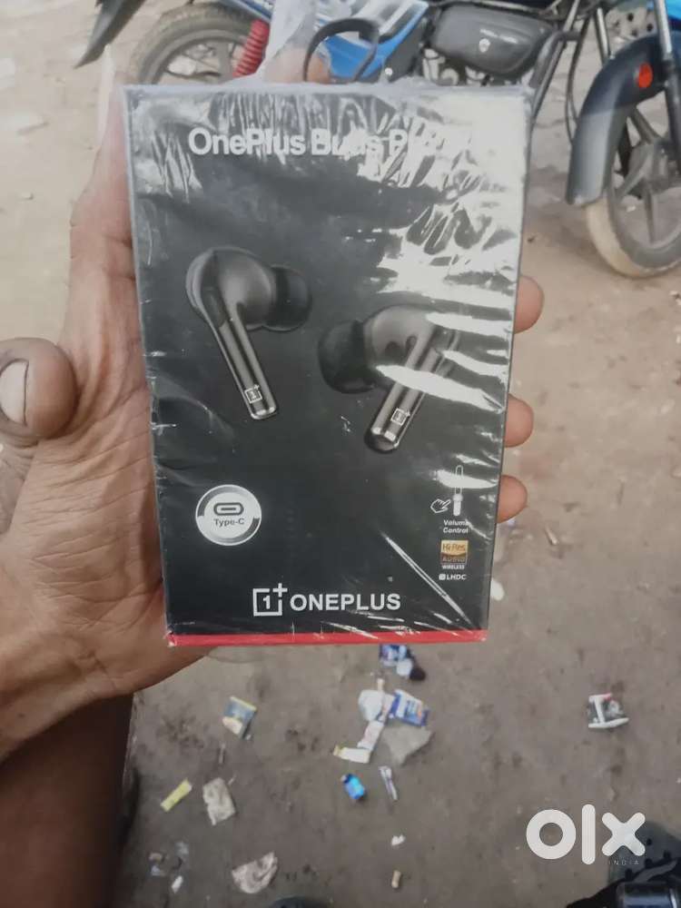 One plus buds pro3