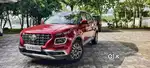Hyundai Venue 1.4 CRDi SX, 2022, Diesel