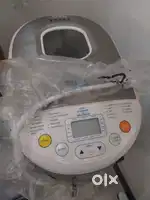 Resell of Kent Atta maker and Bread Maker