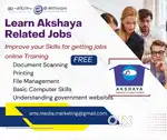 Akshaya Centre Manager