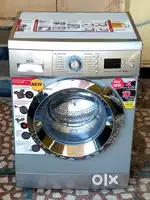 IFB Senorita Aqua sx 6 kg Fully Automatic Front load washing machine