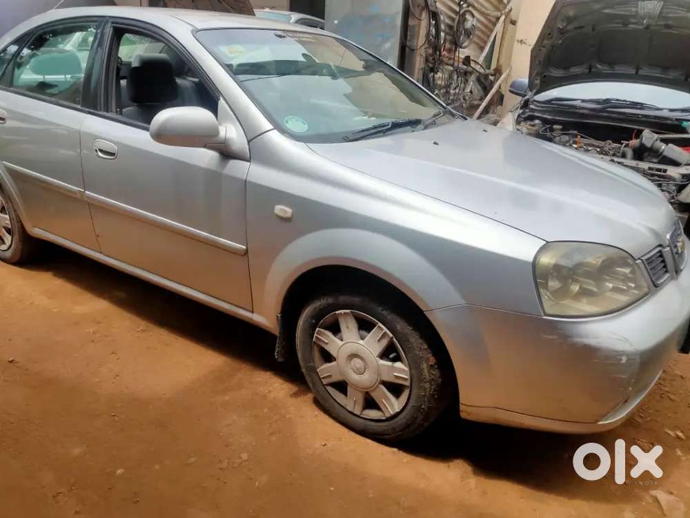 Chevrolet Optra 2004 Petrol 88000 Km Driven
