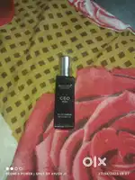 Bellivita spray CEO Man