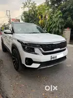 Kia Seltos HTK Plus AT D, 2021, Diesel