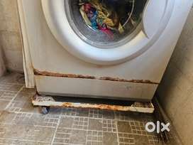 LG 6kg Washing Machine – Perfect Working Condition