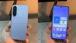 Samsung A36 5g