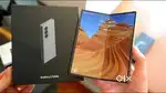 Galaxy Fold 6, as good as new.