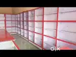 Cupboards for shop and home