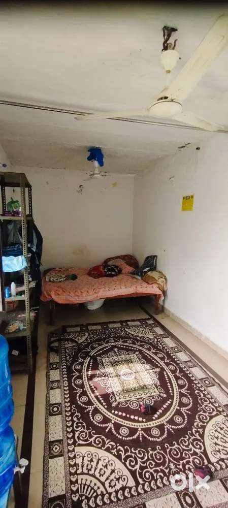 Girls / family room or flat attache kitchen  bath  are also allowed