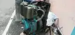 Generator 6 kv