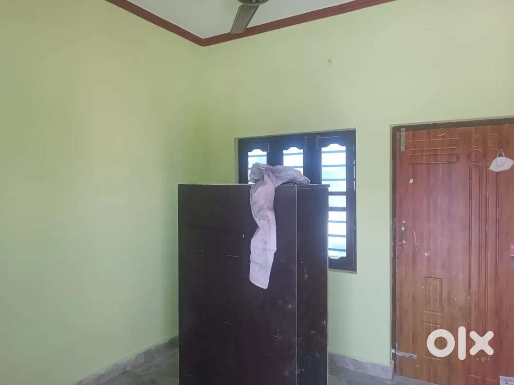 Rent room required