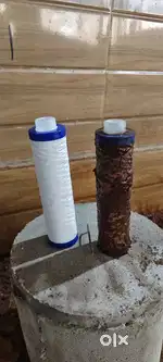 Aquaguard Sail and service