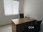 32w/s 2cabin and one conference 3washroom 3lakh