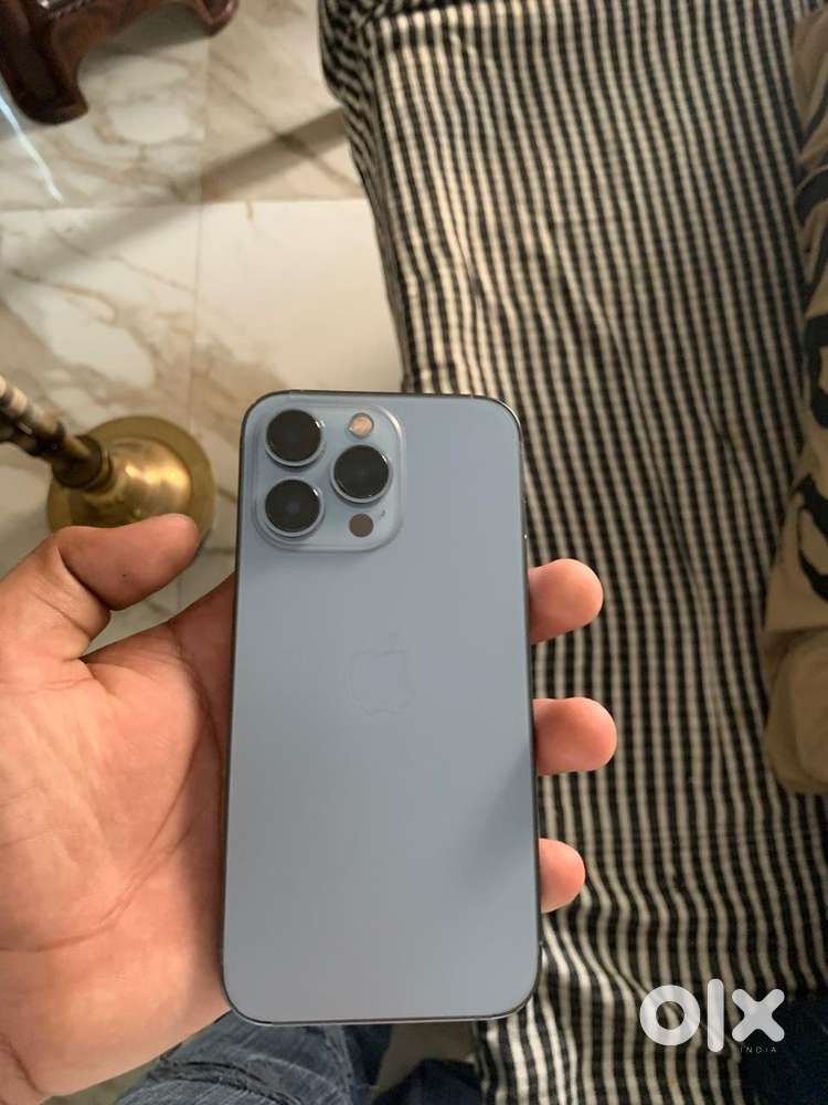 Iphone 13 pro