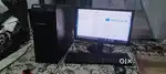 Lenovo  i3  Computer With Monitor