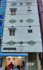 Only for bachelors 1person room rent 5000