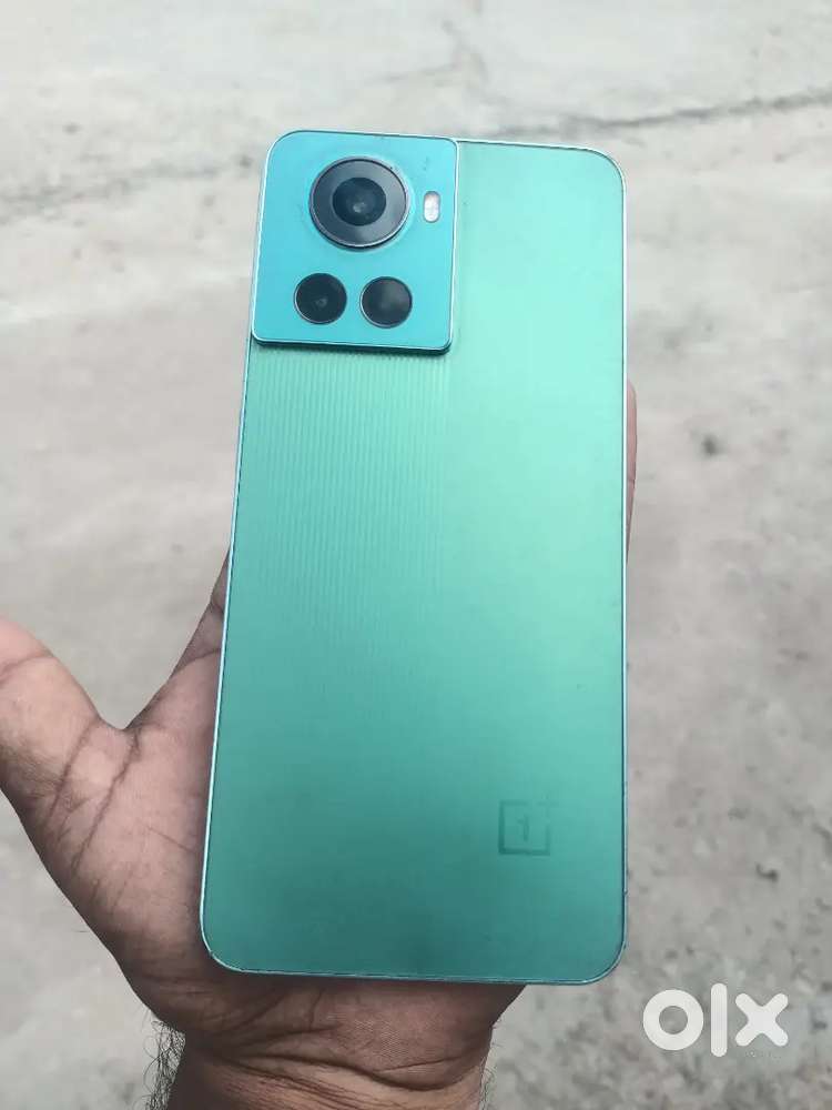 One plus 10R