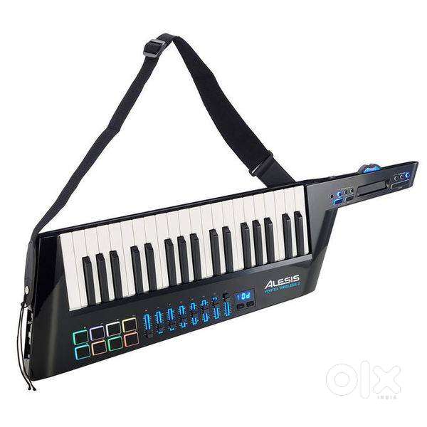 Alesis vortex 2 wireless keytar