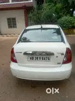 Hyundai Verna 2008