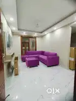 Brand new flat 1bhk furnished flat