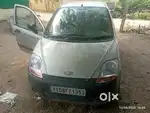 Chevrolet Spark 2009 Petrol Good Condition