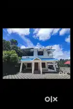 Live in house maid
