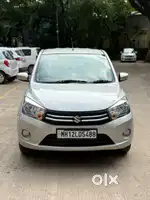 Maruti Suzuki Celerio 2014-2017 VXI, 2014, Petrol