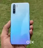 Oppo f15 4g 8/128