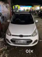 Hyundai Grand i10 2013 Petrol 92000 Km Driven