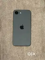 Apple iPhone 16e 128gb black