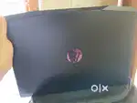Hp pavillion gaming laptop