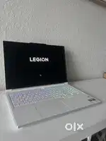 Lenovo  Legion 7i 16 2.5k OLED Gaming Laptop
